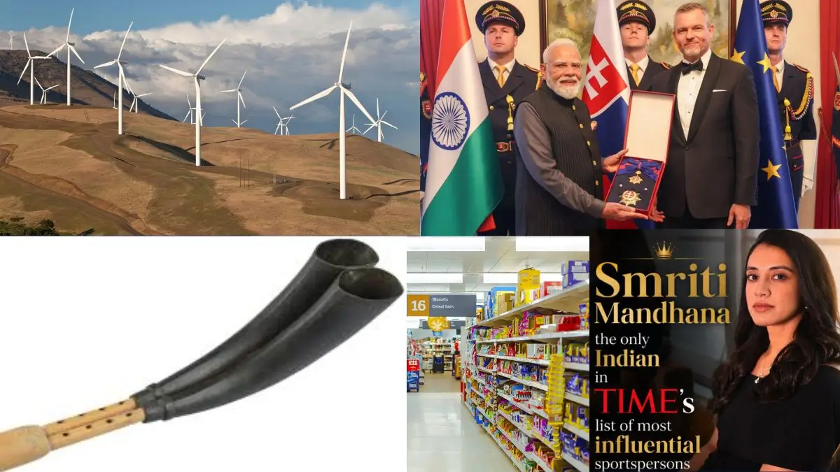 Daily Current Affairs Quiz 17th June 2026 for Banking & Competitive Exams