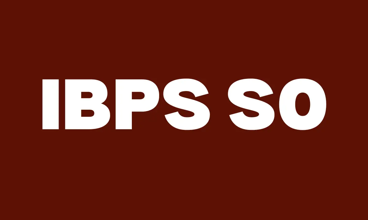 Is It Too Early to Start IBPS SO Preparation?