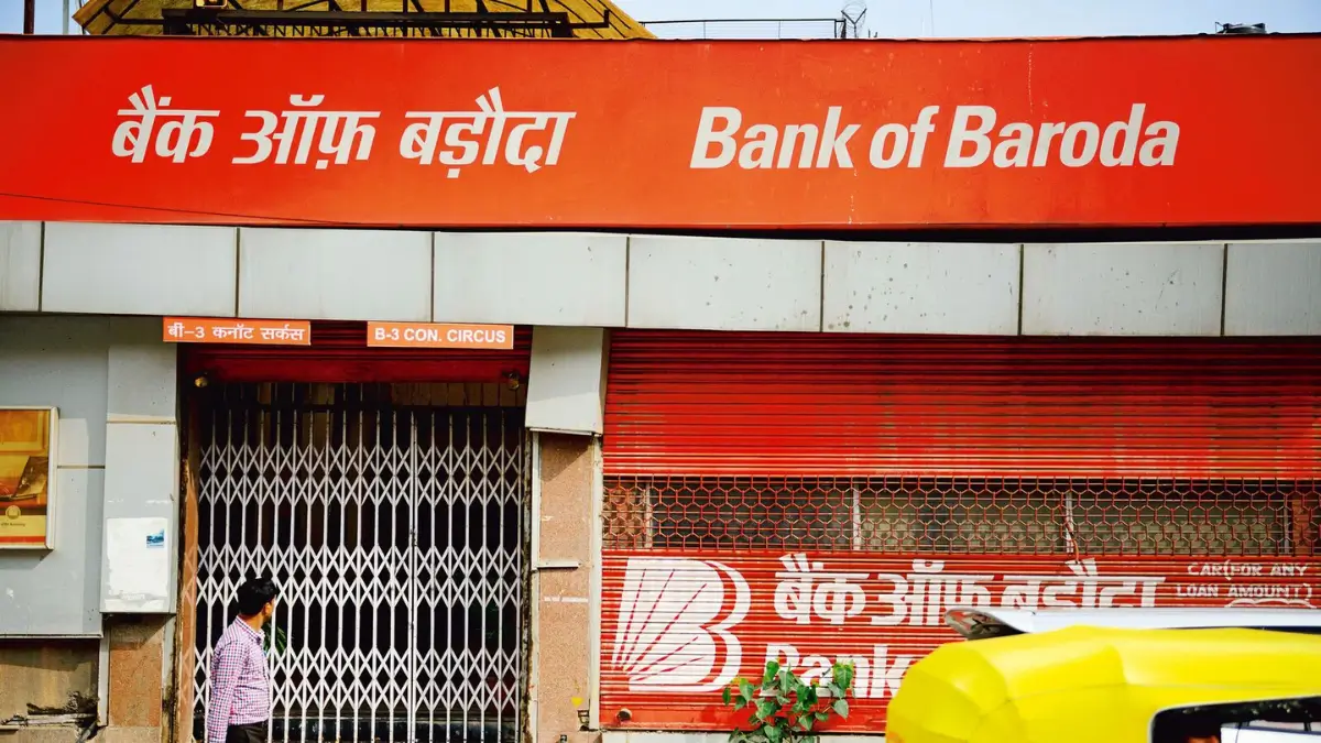Bank of Baroda C&IC Salary