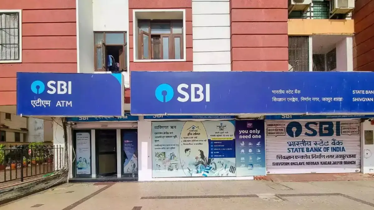 SBI PO salary