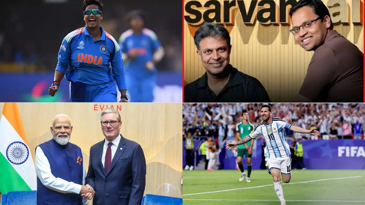 Daily Current Affairs and GK Updates (18th June, 2026)