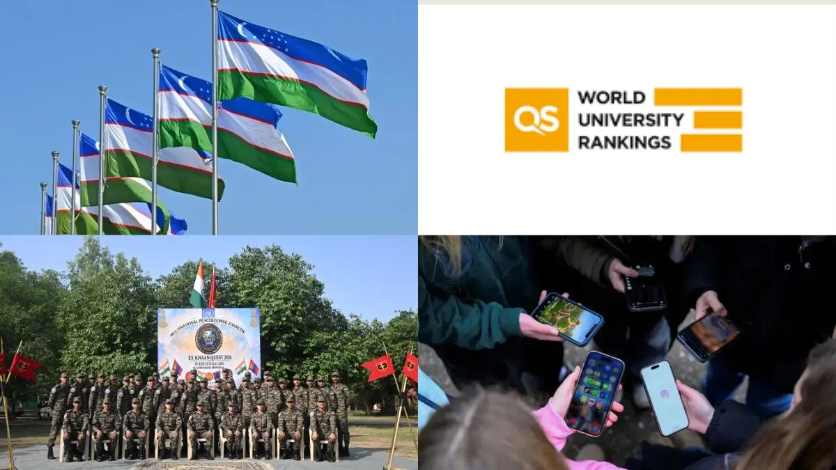 Daily Current Affairs and GK Updates (19th June, 2026)