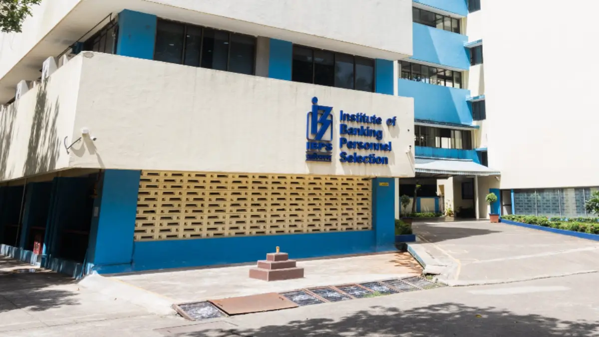 IBPS SO HR Syllabus