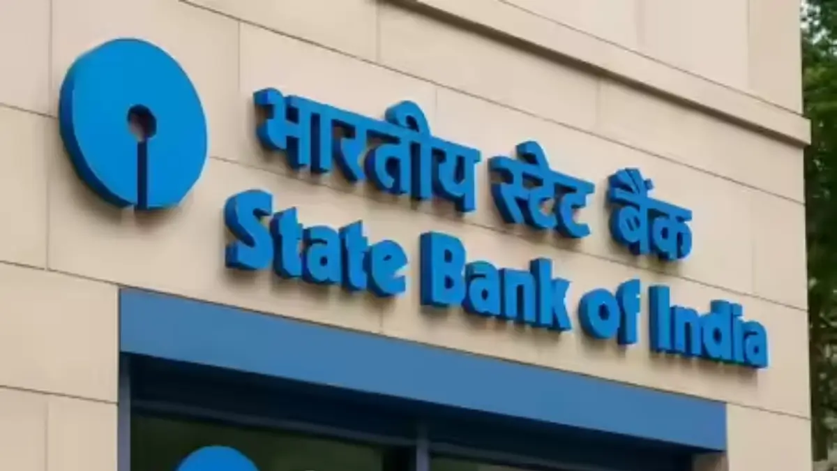 SBI PO Handwritten Declaration 2026