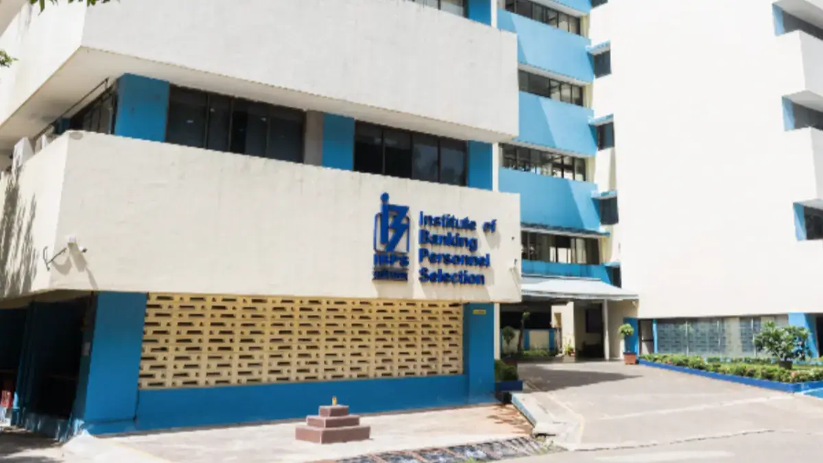 IBPS PO Notification 2026