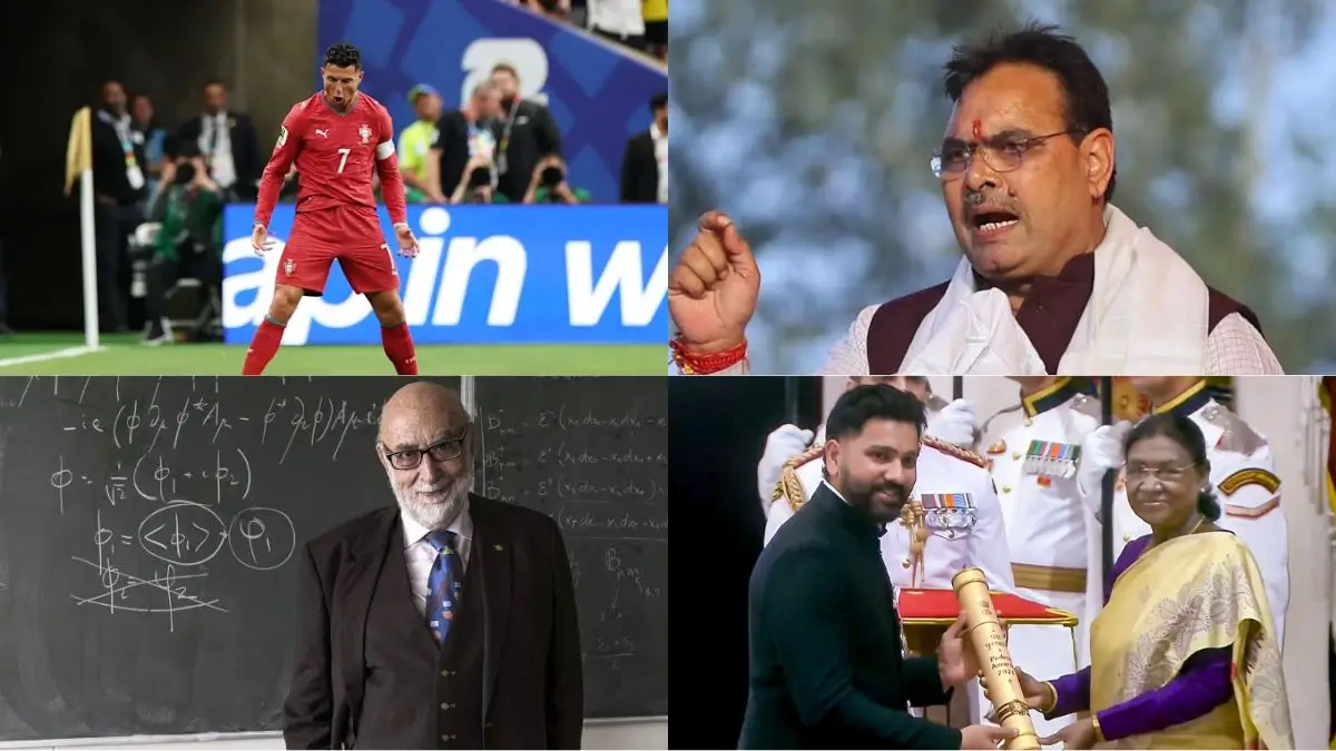 Daily Current Affairs and GK Updates (24th June, 2026)