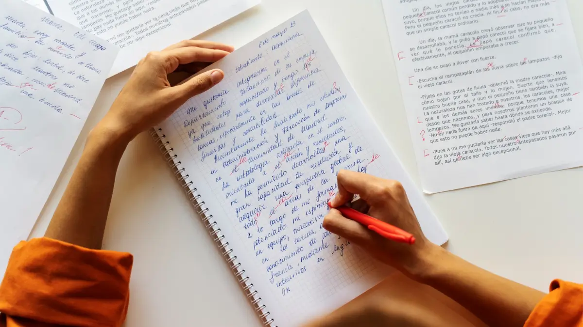RBI Grade B Essay Writing
