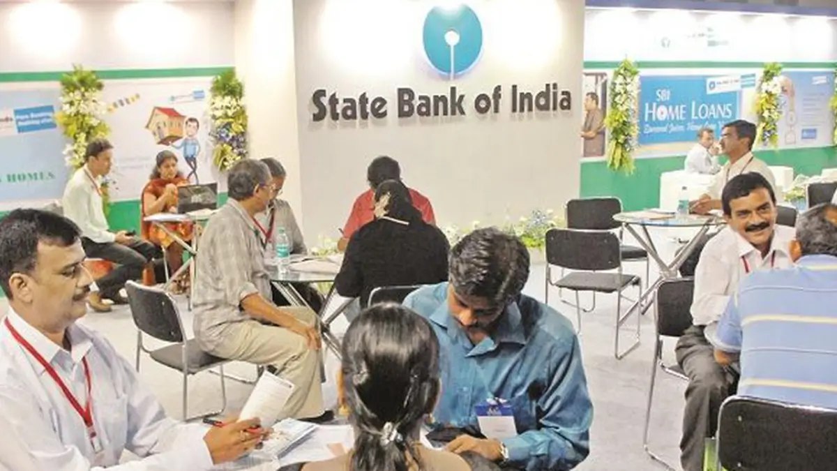 Is Your SBI PO Score Stuck