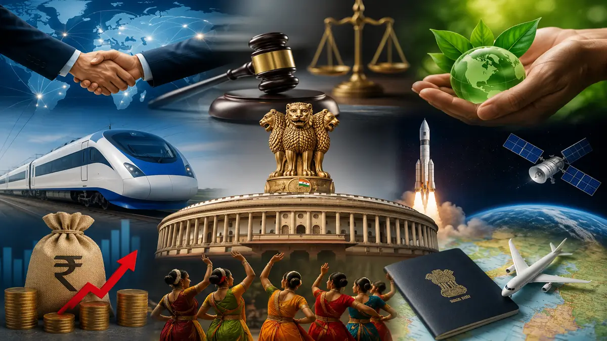 Daily Current Affairs Quiz 27th June 2026 for Banking & Competitive Exams