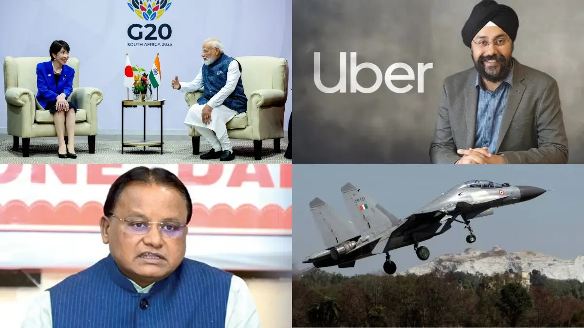 Daily Current Affairs and GK Updates (27th June, 2026)
