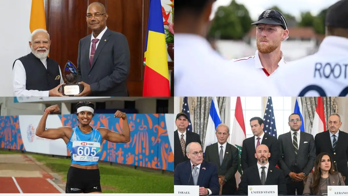 Daily Current Affairs and GK Updates (29th June, 2026)