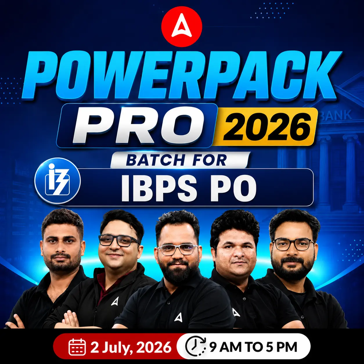 IBPS PO Mains Reasoning Quiz: 21st November 2019 – Home_4.1