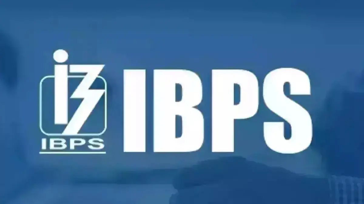 IBPS SO