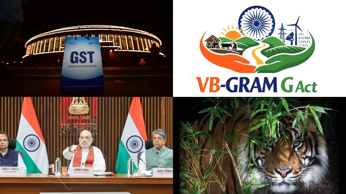 Daily Current Affairs and GK Updates (1st July 2026)
