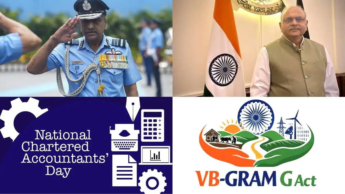 Daily Current Affairs Quiz 2nd July 2026 for Banking & Competitive Exams
