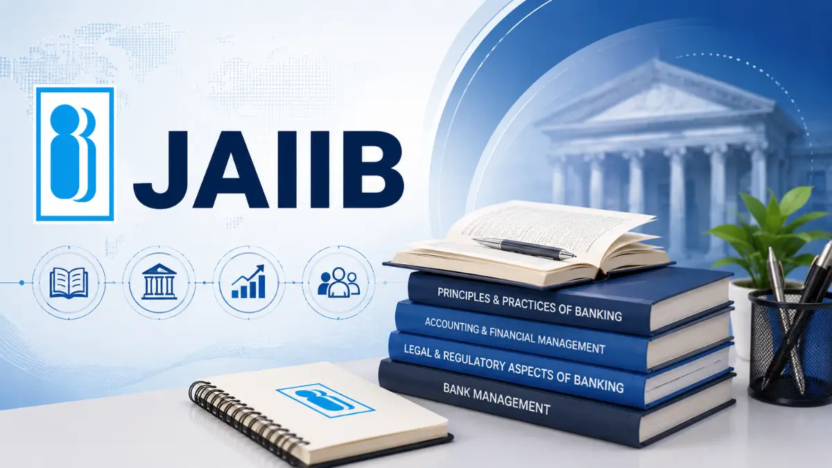 How Many Times JAIIB Exam Is Conducted In A Year?