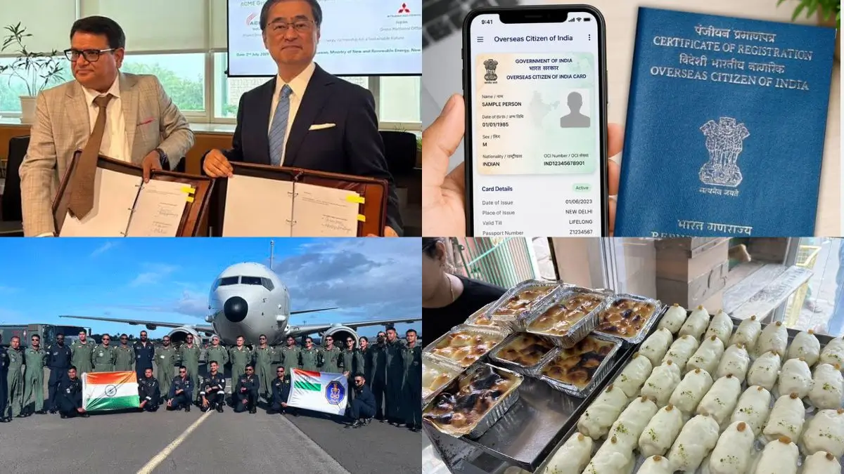 Daily Current Affairs and GK Updates (4th July 2026)