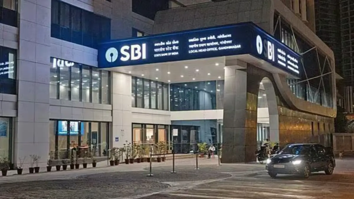 SBI Clerk Cut Off 2026