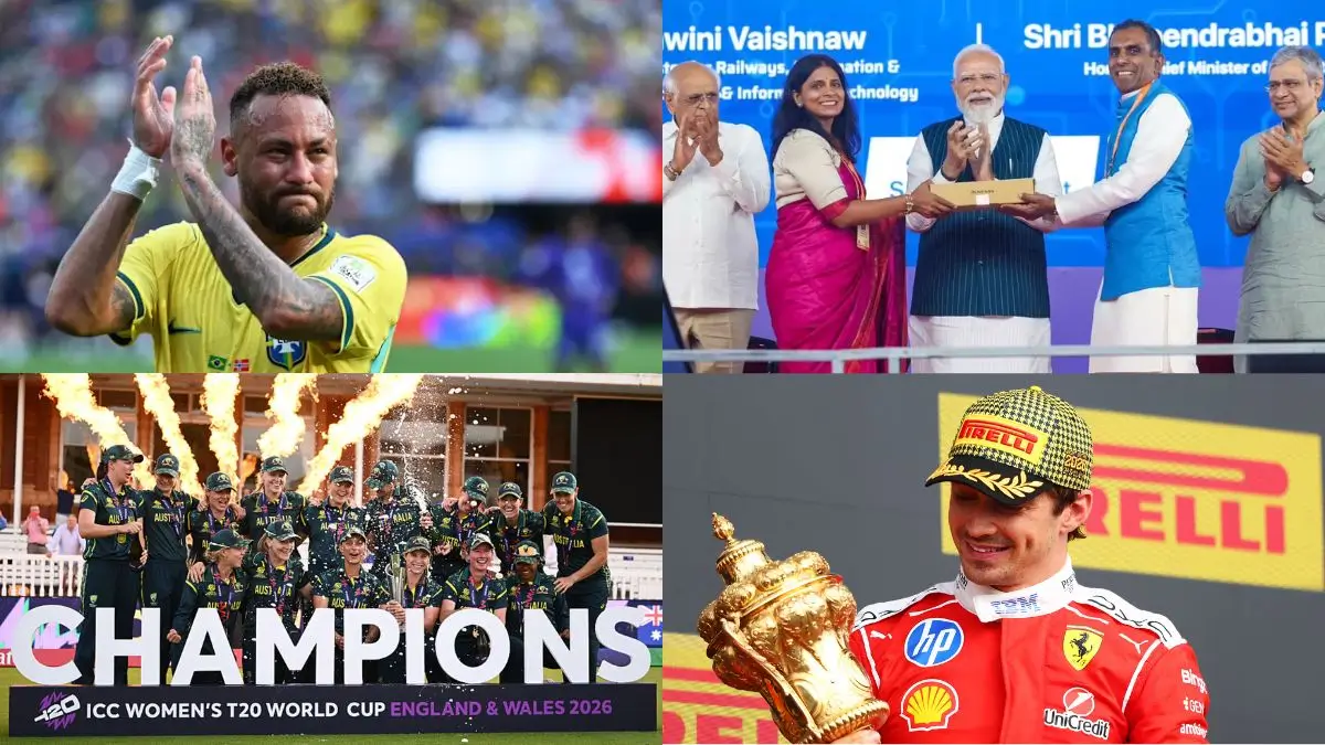 Daily Current Affairs and GK Updates (6th July 2026)