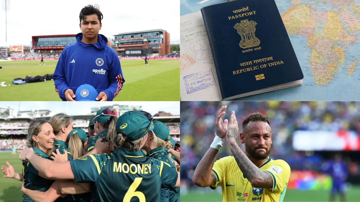 Daily Current Affairs Quiz 7th July 2026 for Banking & Competitive Exams