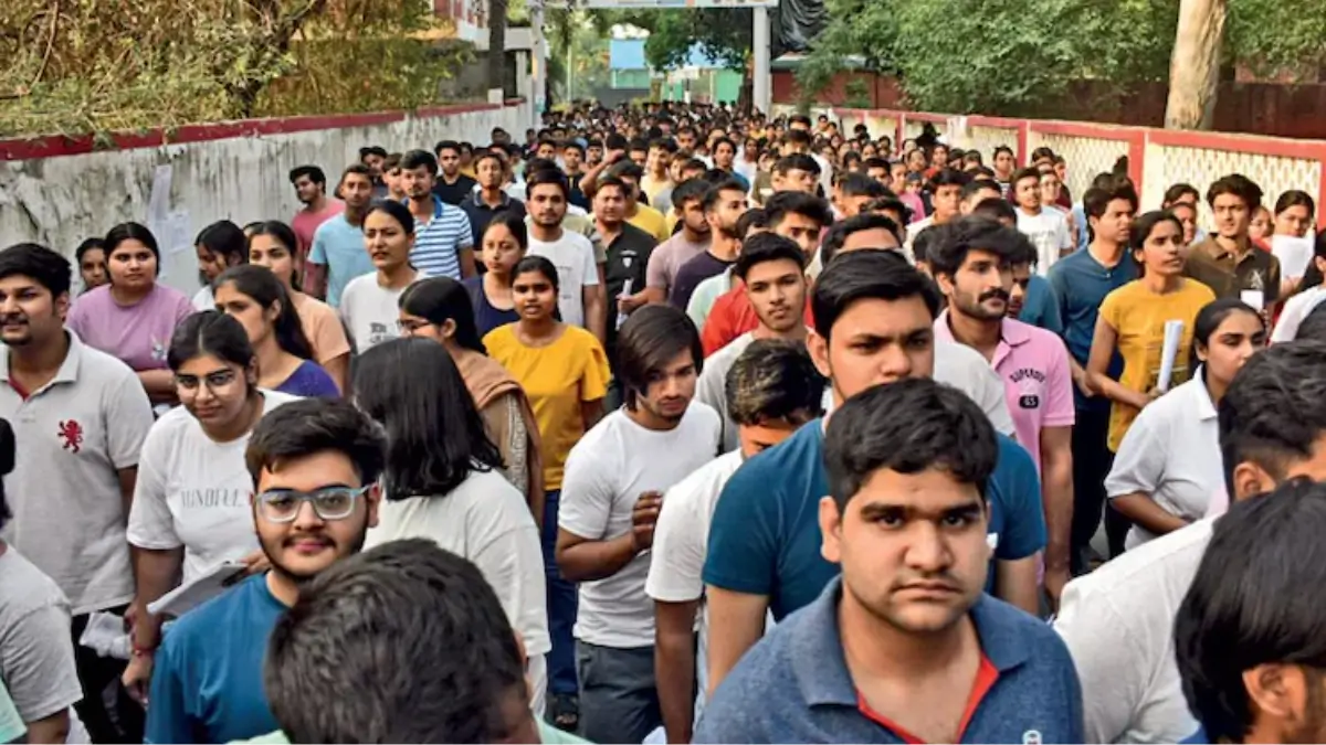 SBI PO 2026 Record 12+ Lakh Applications, Double of Last Year