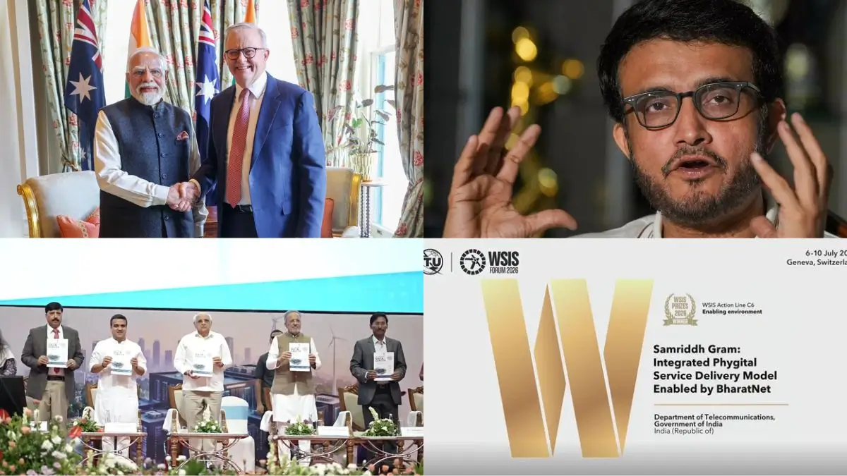 Daily Current Affairs and GK Updates (10th July 2026)