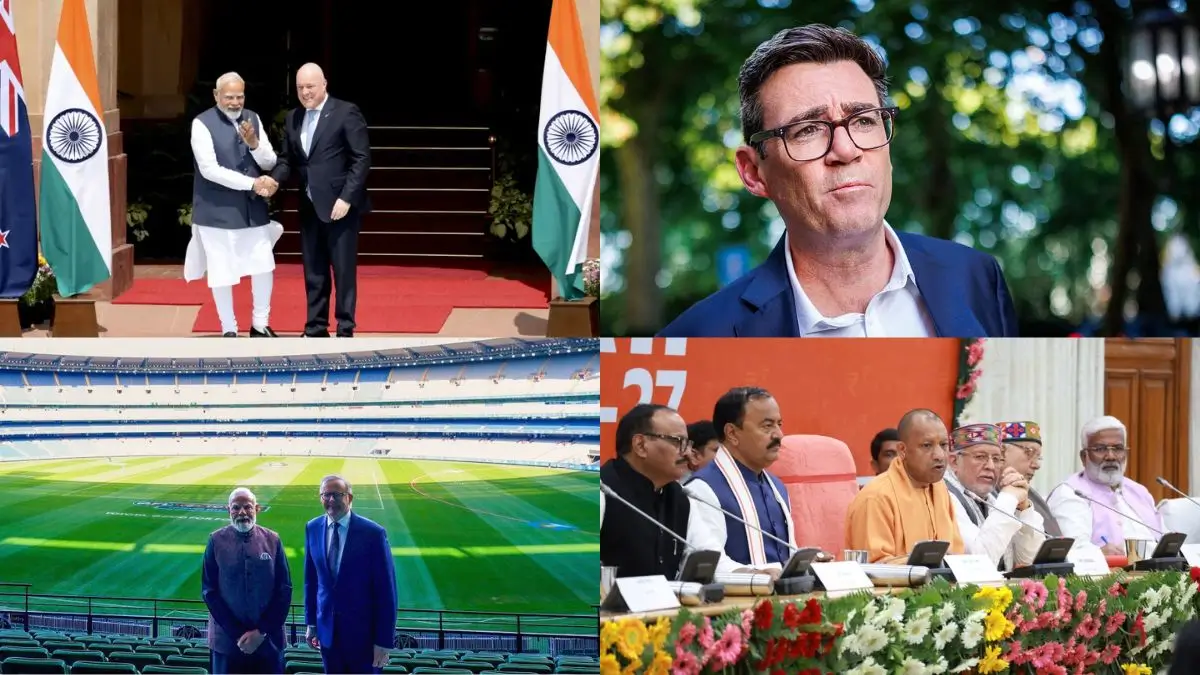 Daily Current Affairs and GK Updates (10th July 2026)