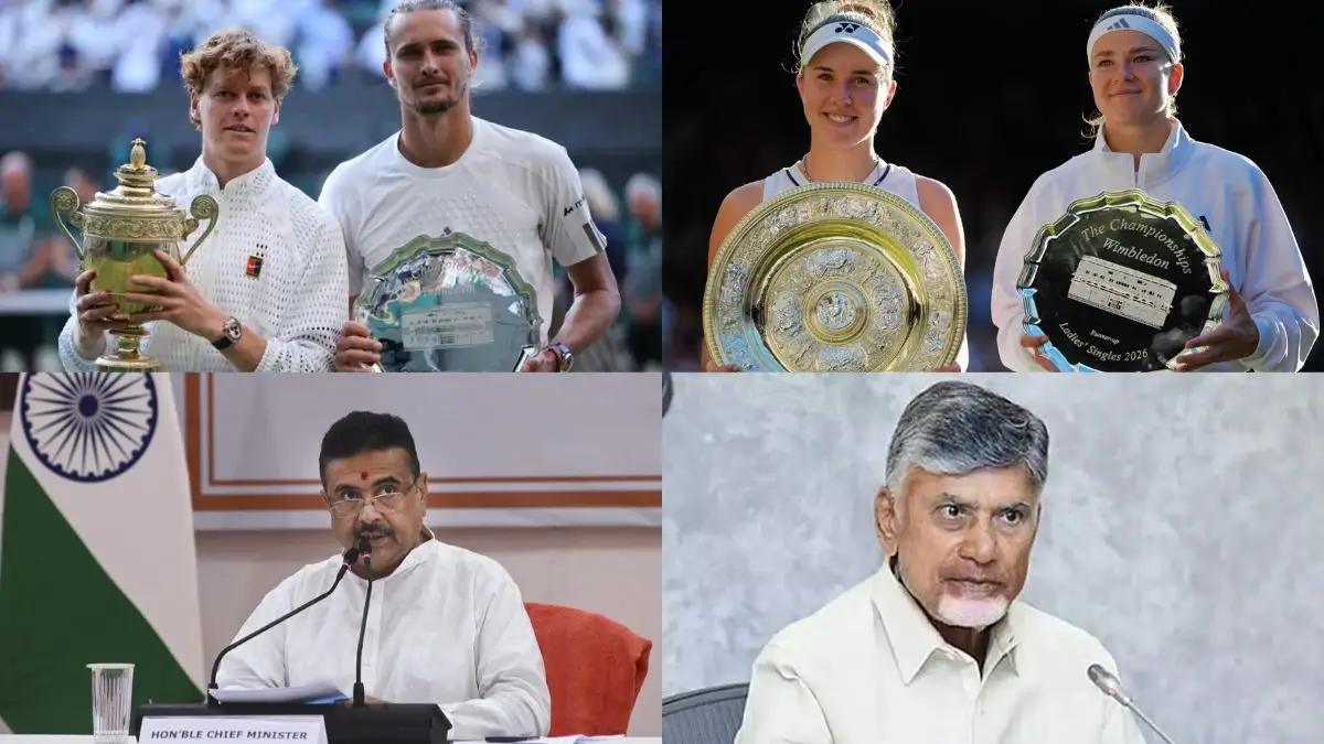 Daily Current Affairs and GK Updates (13th July 2026)