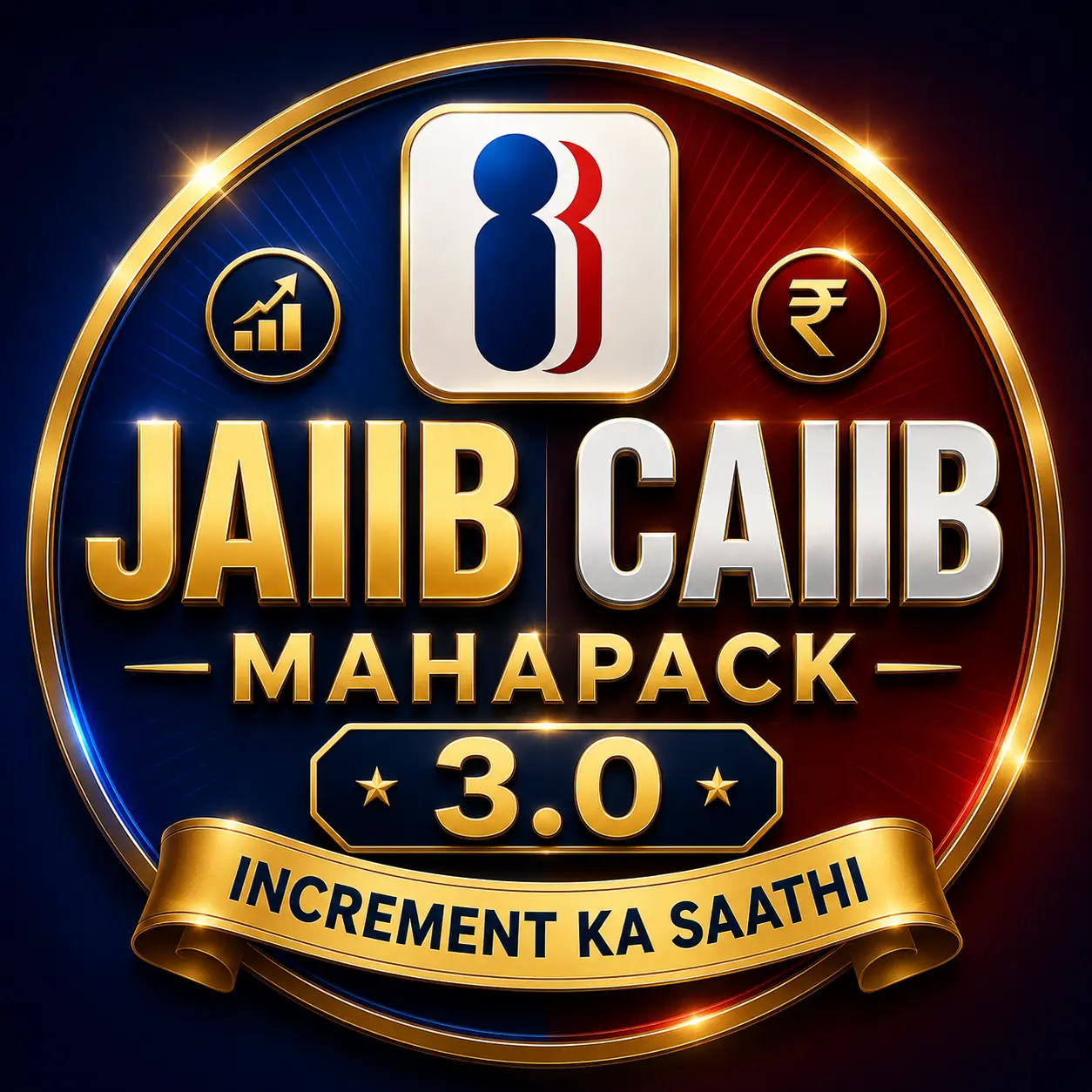 JAIIB CAIIB Mahapack 2.0