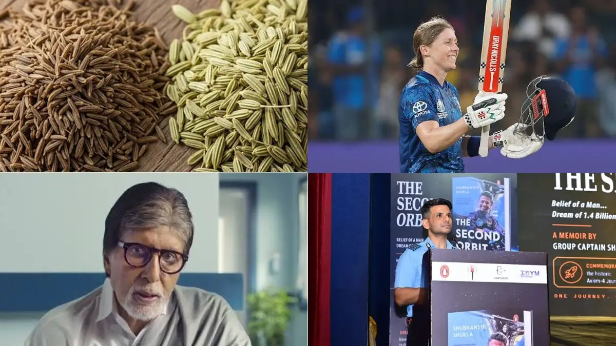 Daily Current Affairs and GK Updates (14th July 2026)
