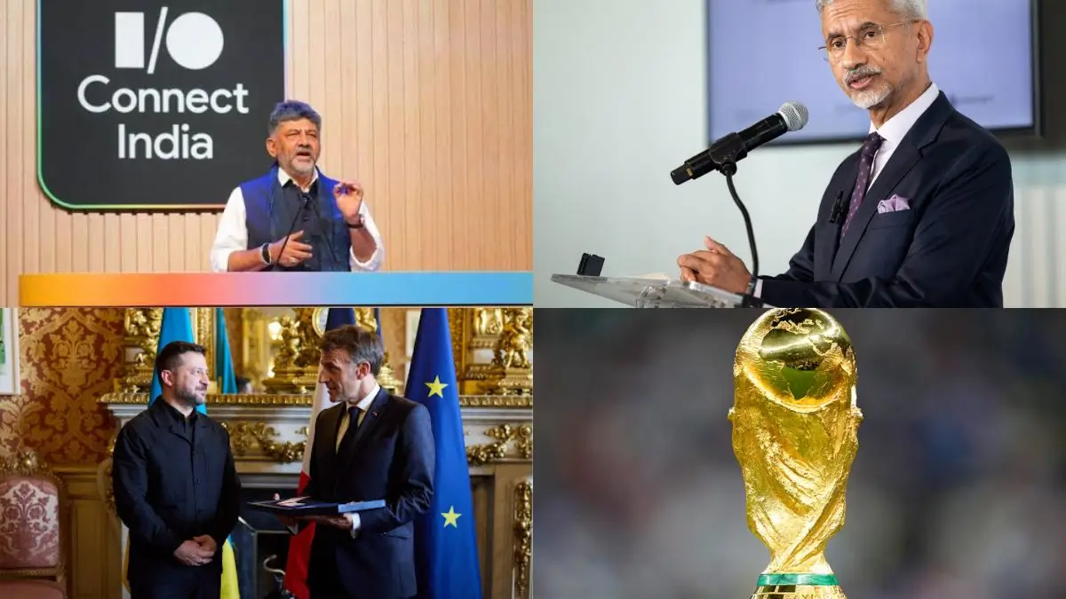 Daily Current Affairs and GK Updates (15th July 2026)