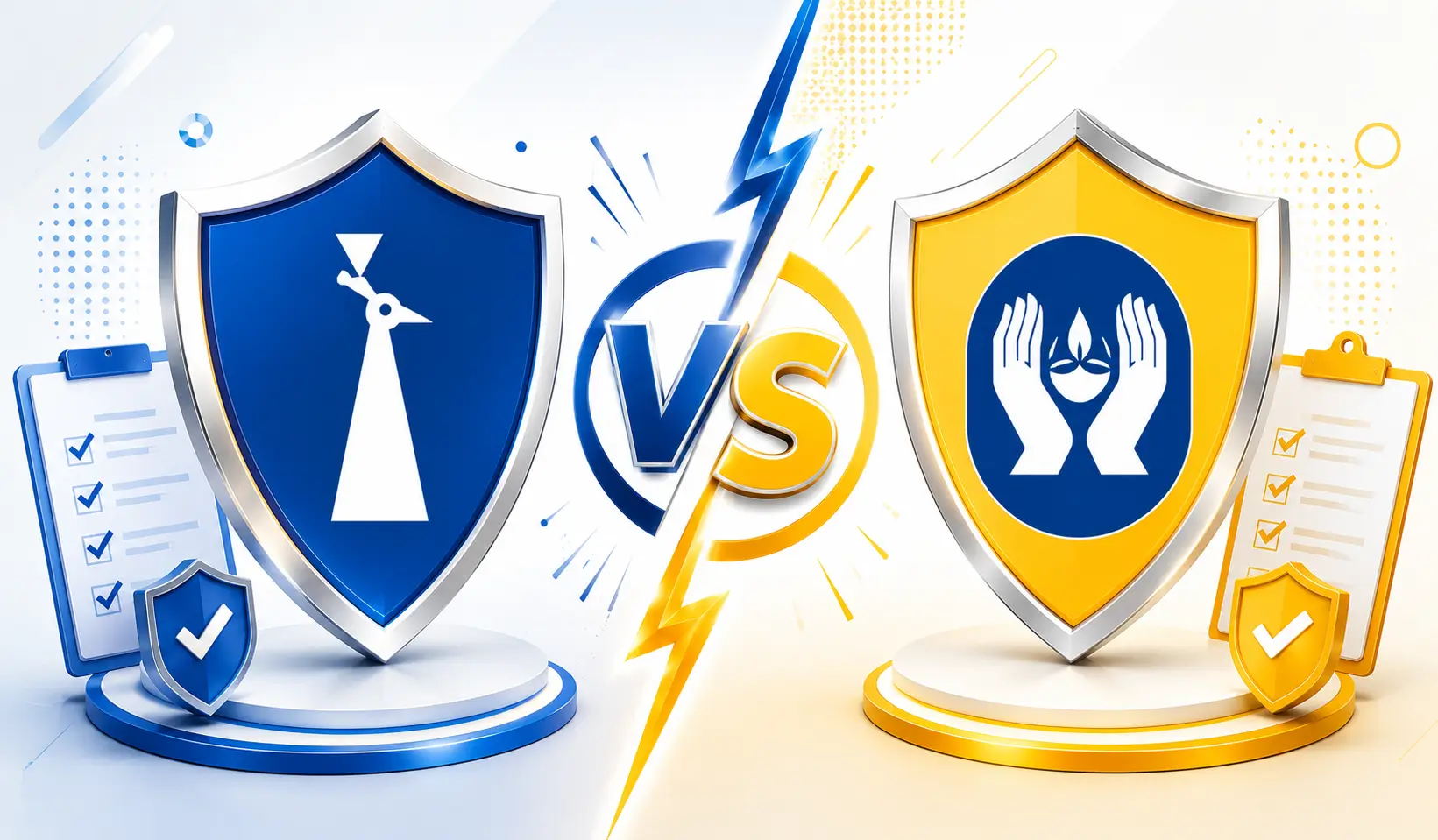 Which one is Better, NICL Assistant vs LIC Assistant