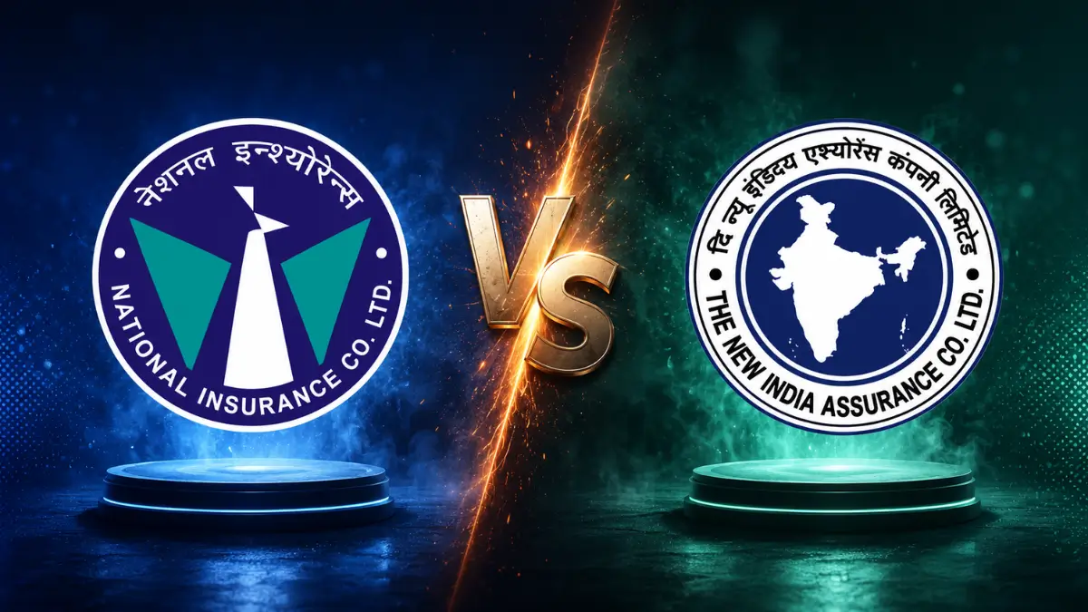 NICL Assistant vs NIACL Assistant