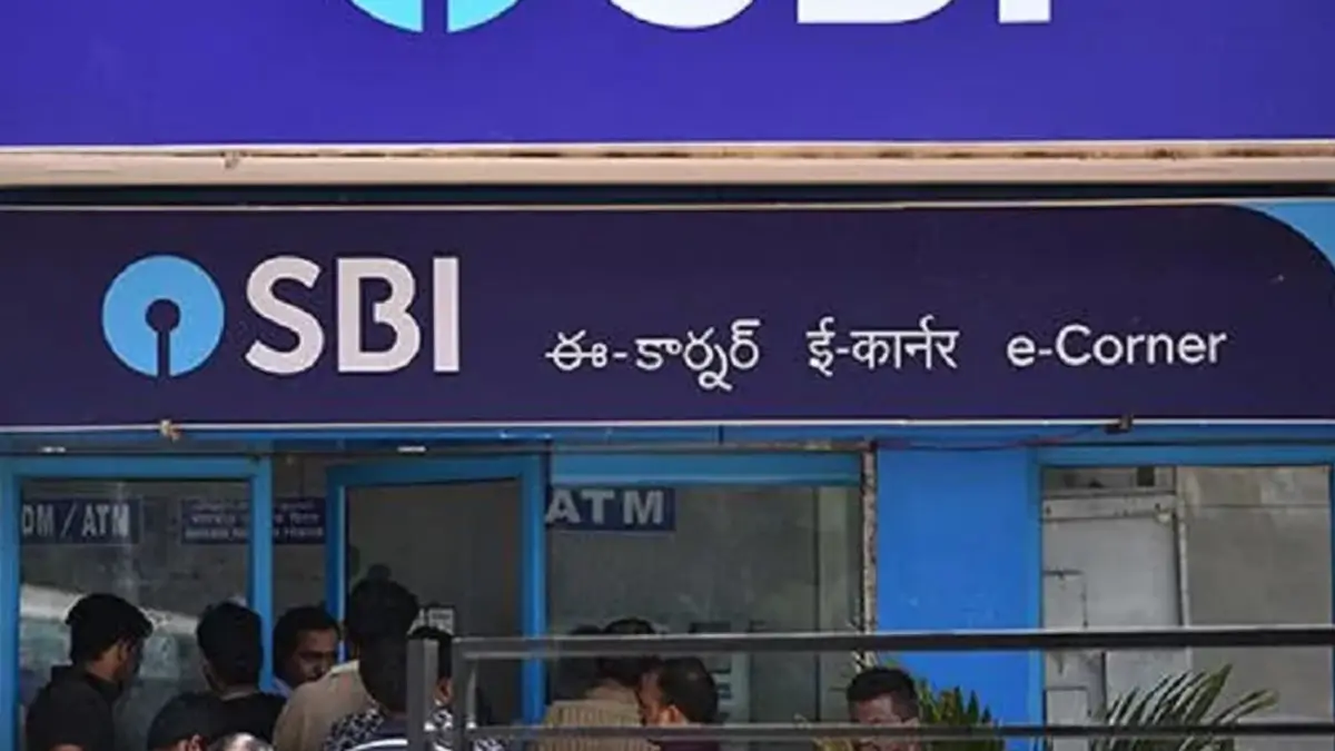 SBI PO Pre-Exam Training Question Papers 2026
