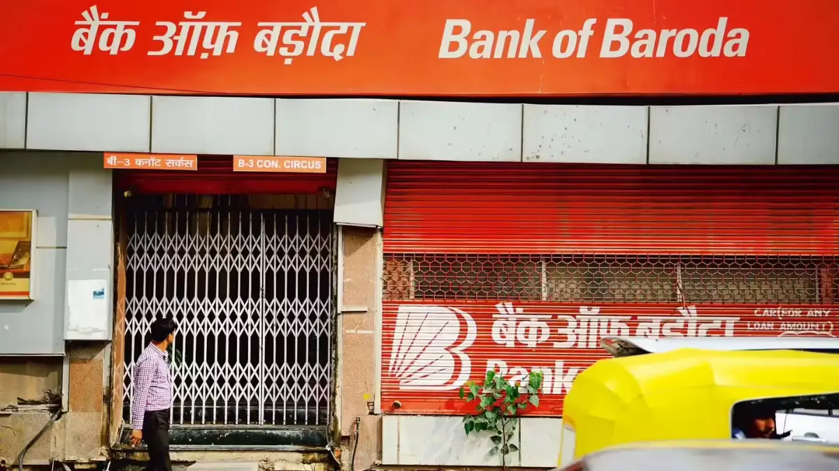 Bank of Baroda Apprentice Result 2026