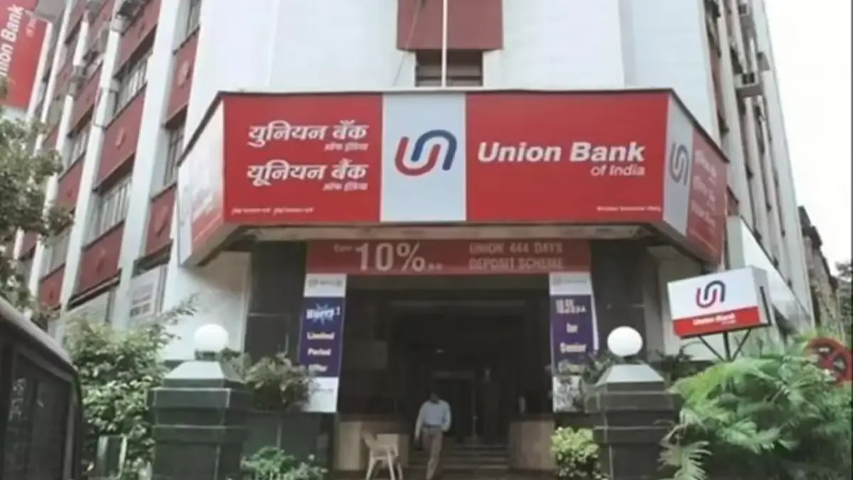 Union Bank of India SO Syllabus