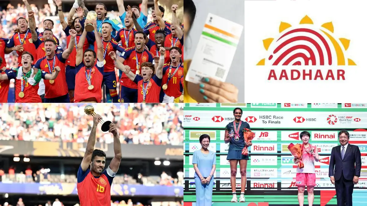 Daily Current Affairs Quiz 21st July 2026 for Banking & Competitive Exams