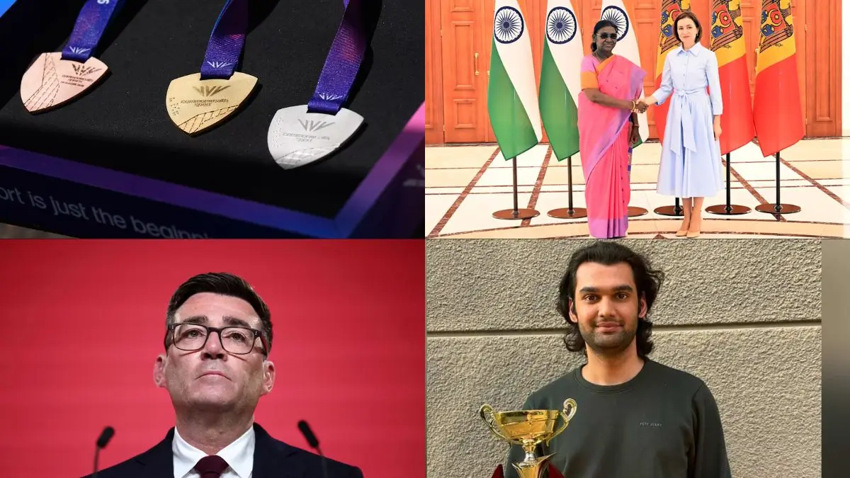 Daily Current Affairs and GK Updates (21st July 2026)