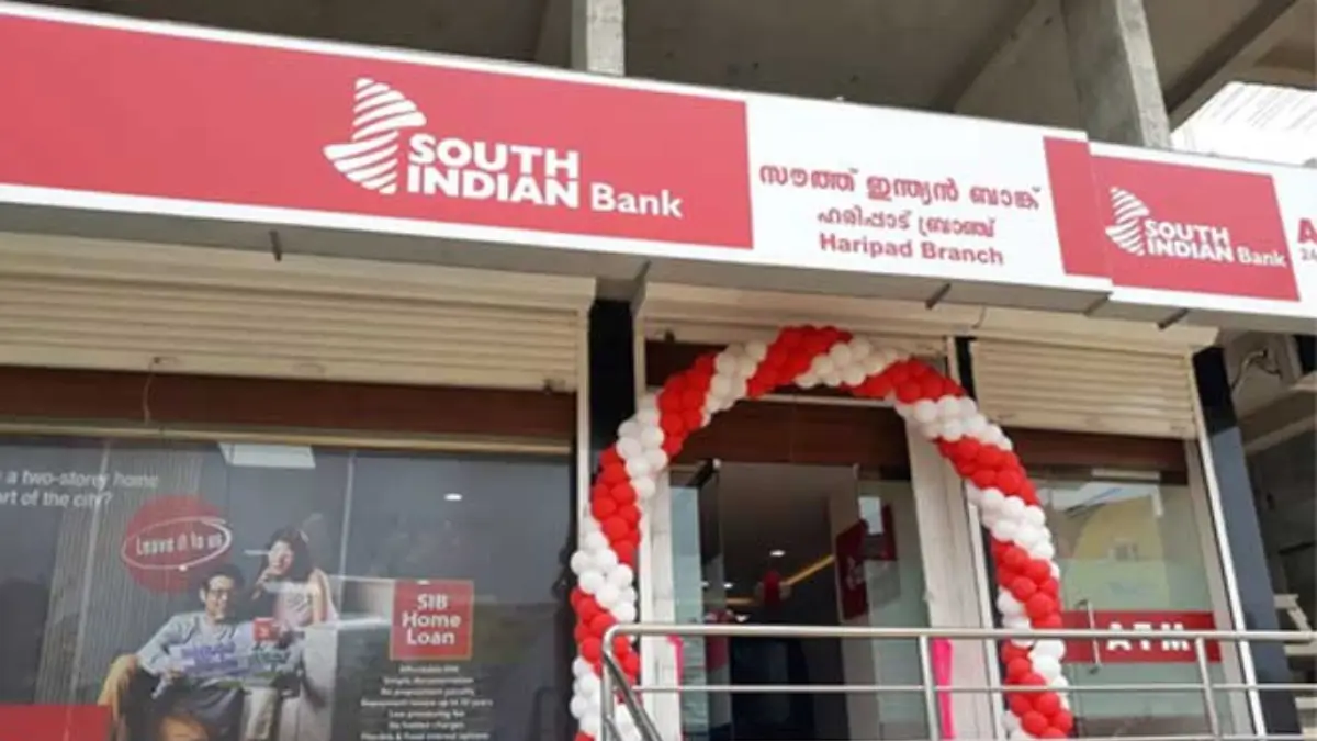 South Indian Bank PO Recruitment 2026