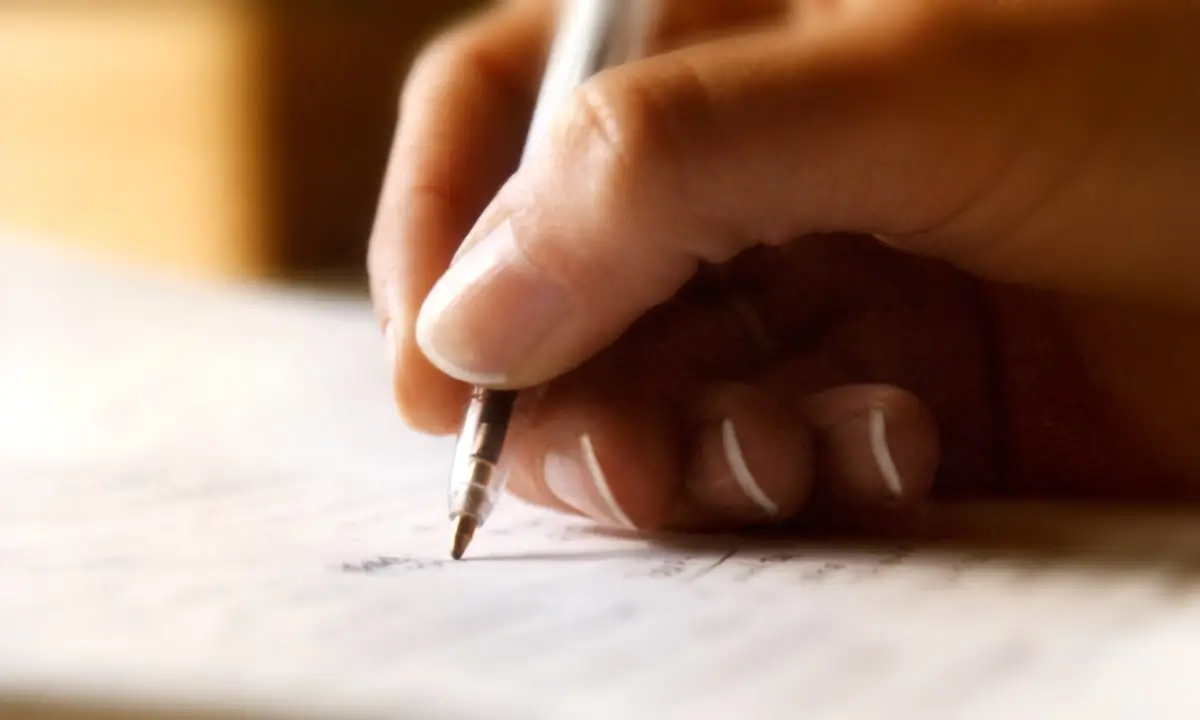 NICL Assistant Handwritten Declaration 2026