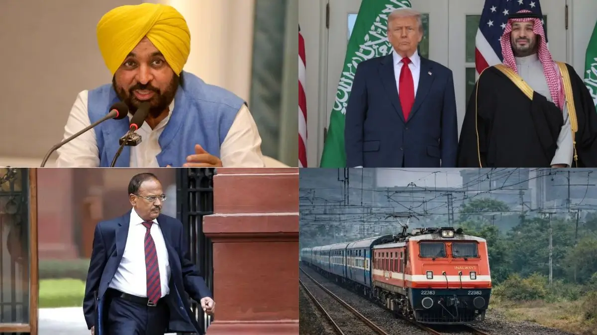Daily Current Affairs Quiz 23rd July 2026 for Banking & Competitive Exams