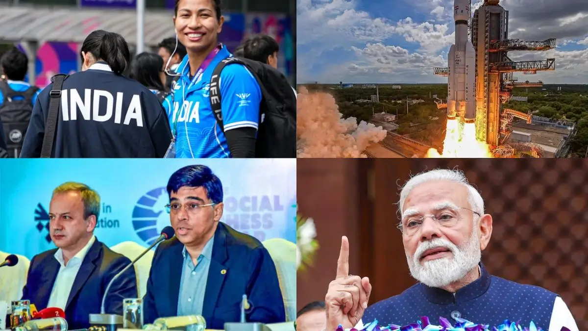 Daily Current Affairs and GK Updates (24th July, 2026)