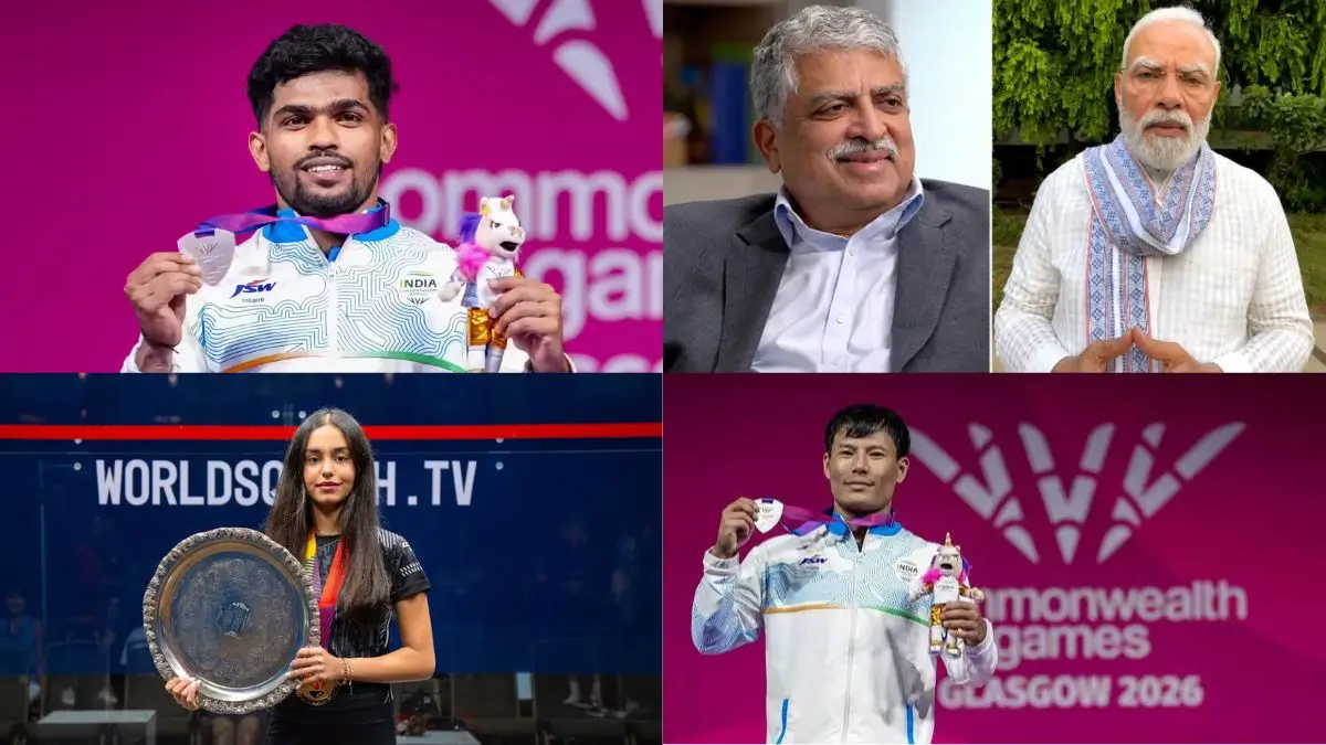 Daily Current Affairs and GK Updates (27th July, 2026)