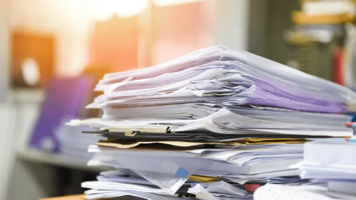 IBPS Clerk Previous Year papers