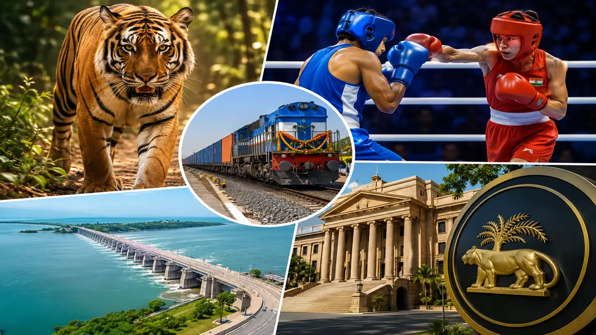 Daily Current Affairs and GK Updates (29th July, 2026)