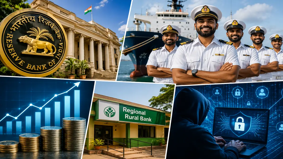 Daily Current Affairs Quiz 30th July 2026 for Banking & Competitive Exams
