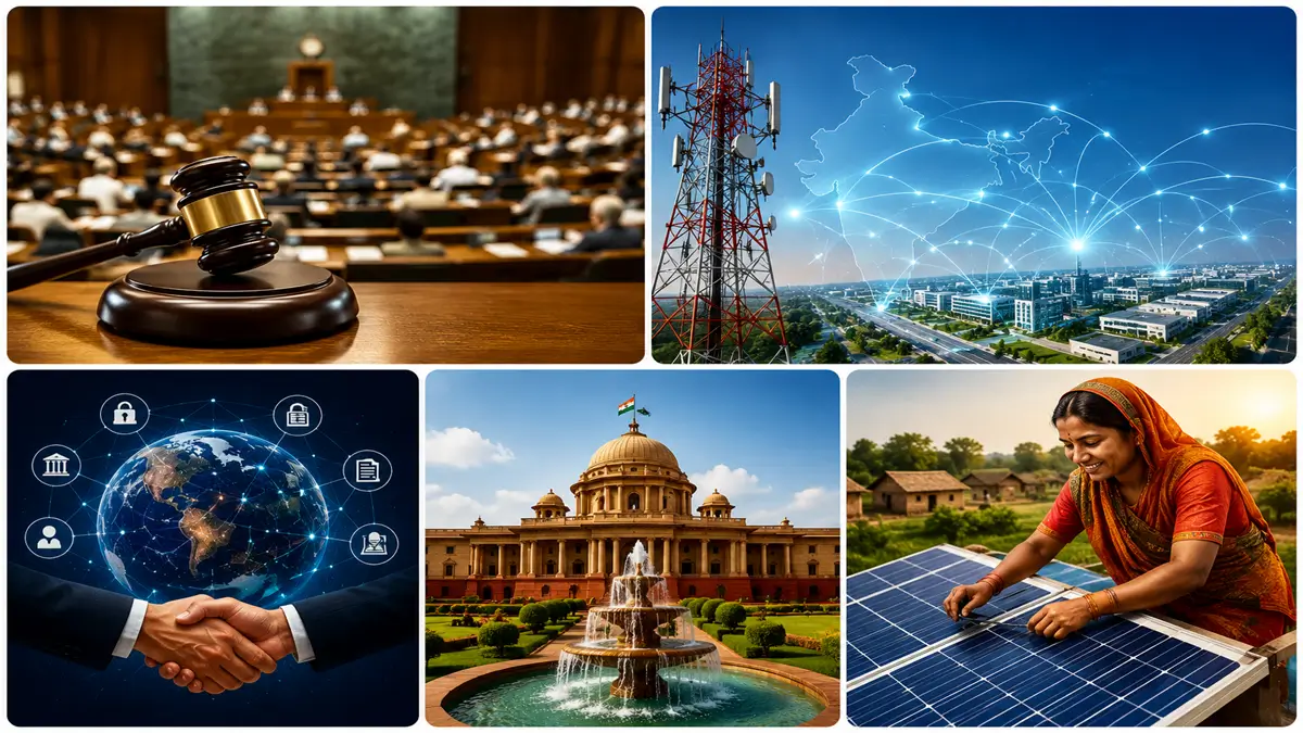 Daily Current Affairs and GK Updates (30th July, 2026)