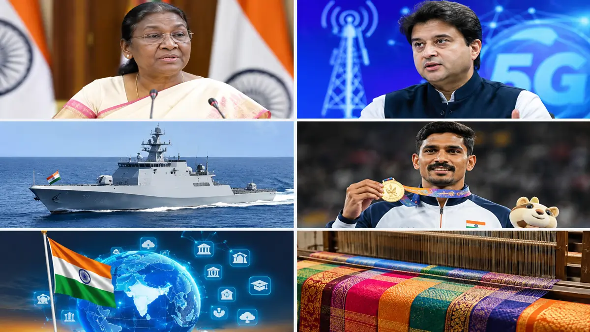 Daily Current Affairs Quiz 31st July 2026 for Banking & Competitive Exams
