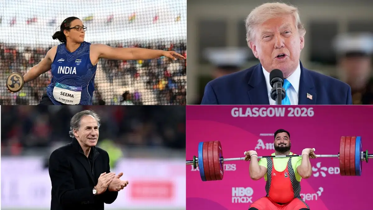 Daily Current Affairs and GK Updates (31st July, 2026)