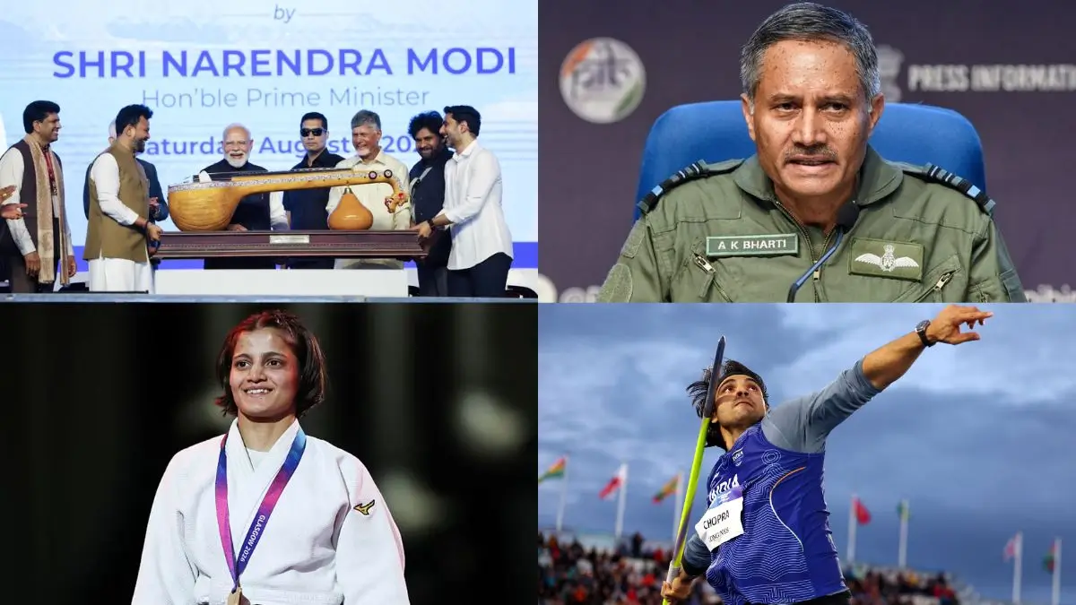 Daily Current Affairs and GK Updates (1st August, 2026)